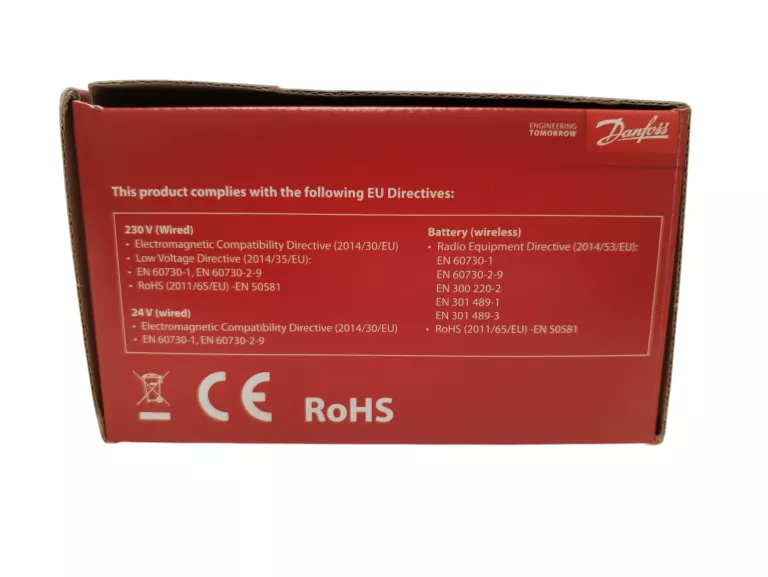 DANFOSS ICON2 088U2125