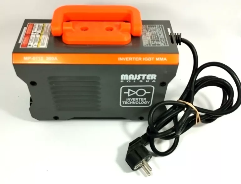 SPAWARKA MP-0112 MAJSTER POLSKA