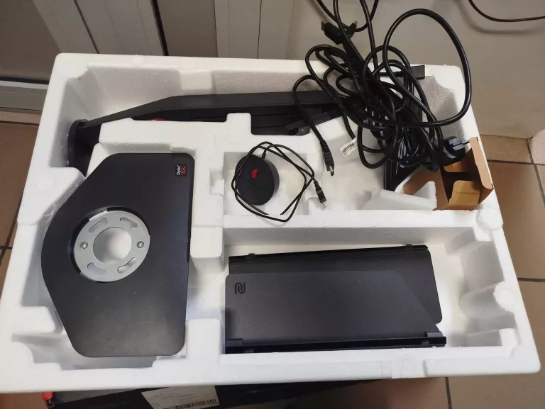 MONITOR BENQ XL2566K GWARANCJA