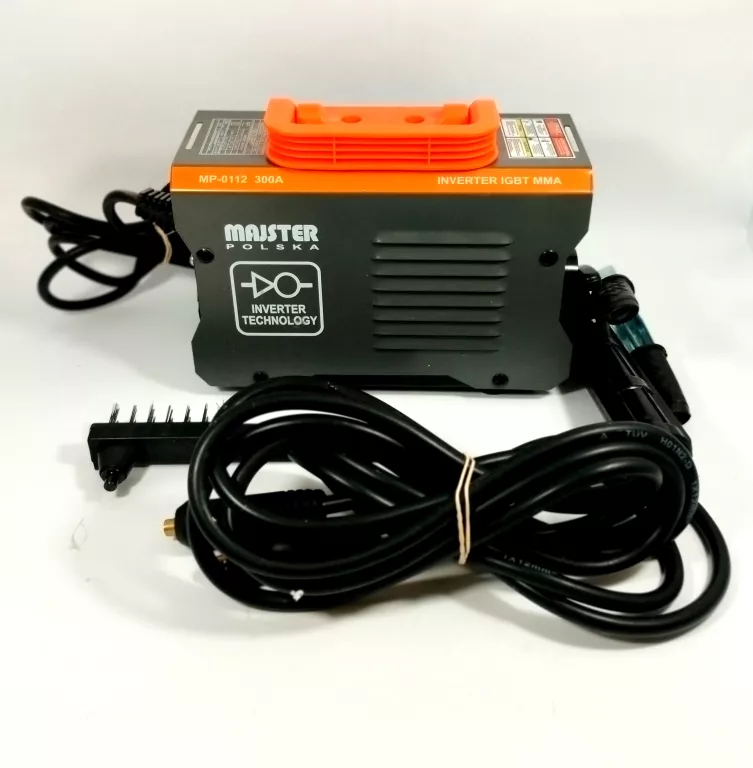 SPAWARKA MP-0112 MAJSTER POLSKA