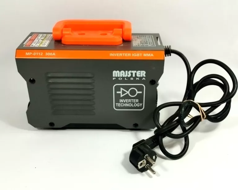SPAWARKA MP-0112 MAJSTER POLSKA