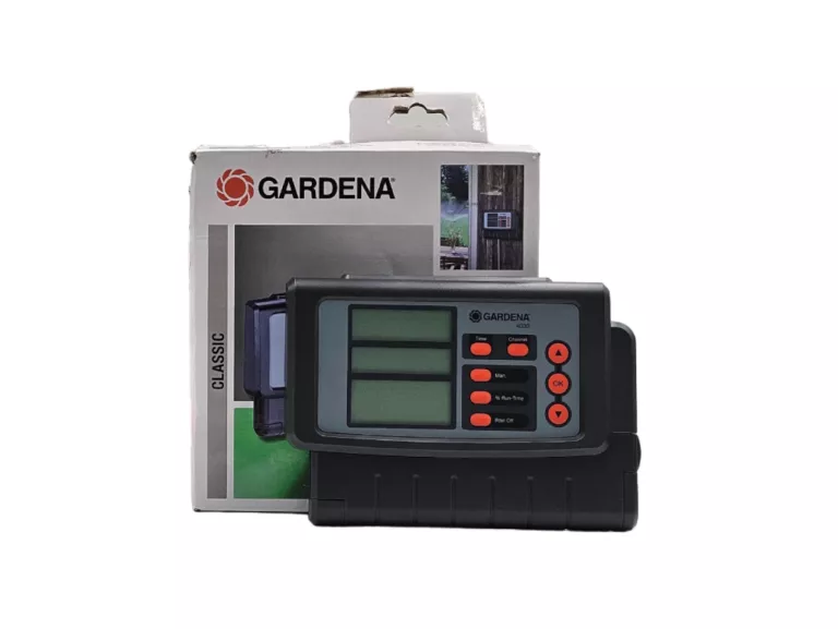 REGULATOR NAWADNIANIA GARDENA CLASSIC 40