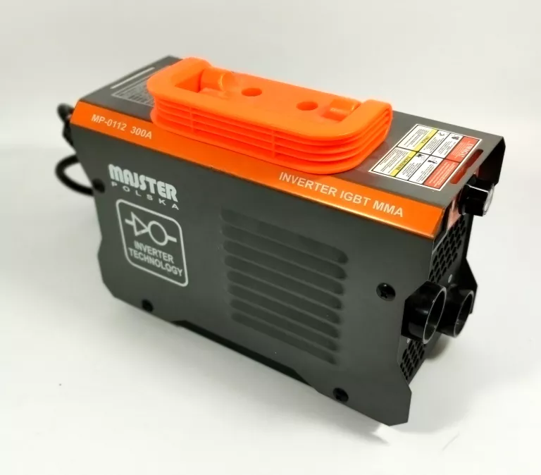 SPAWARKA MP-0112 MAJSTER POLSKA