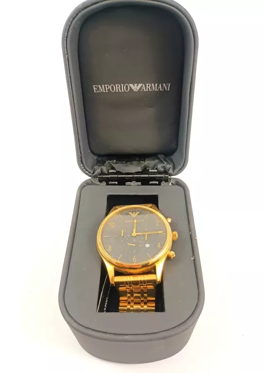 ZEGAREK EMPORIO ARMANI AR1893