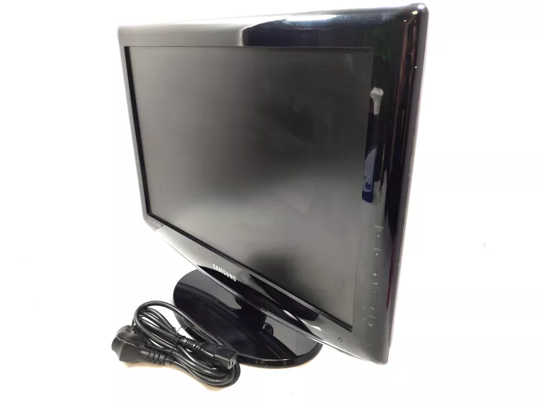 TELEWIZOR SAMSUNG LE19R86BD BEZ PILOTA