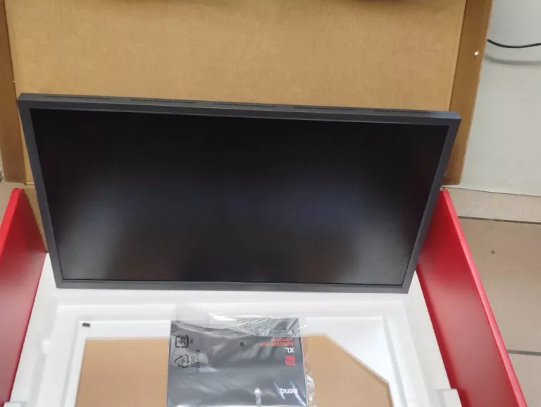 MONITOR BENQ XL2566K GWARANCJA