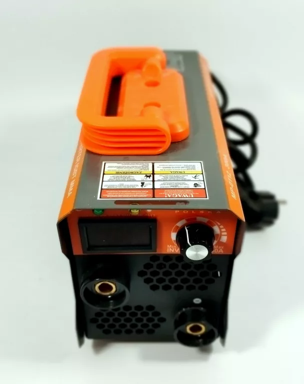 SPAWARKA MP-0112 MAJSTER POLSKA