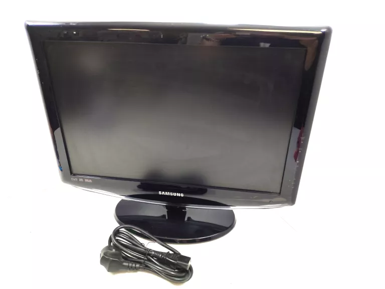 TELEWIZOR SAMSUNG LE19R86BD BEZ PILOTA
