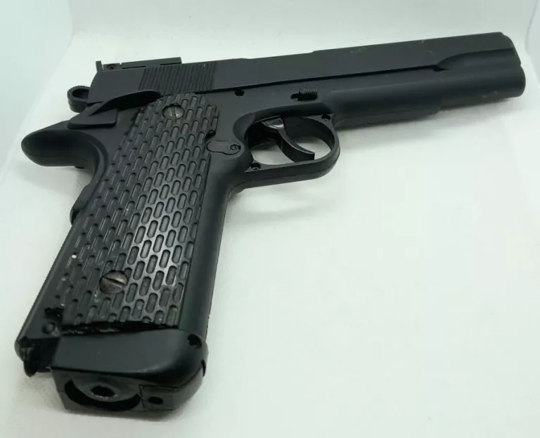 PISTOLET ASG CO2