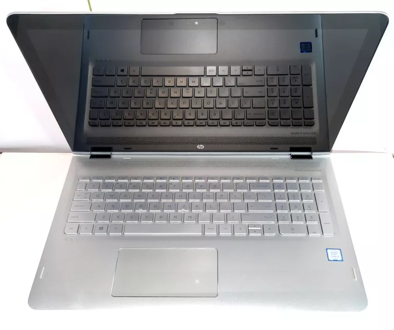LAPTOP HP ENVY X360 256GB/8GB