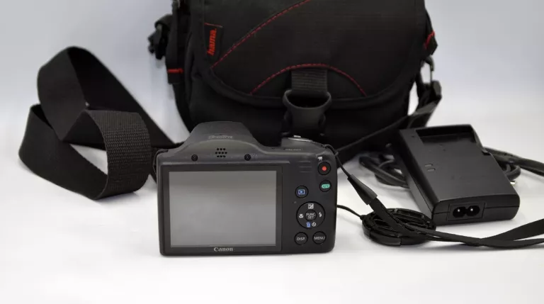 CANON SX400 IS