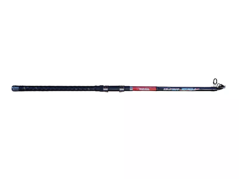 WĘDKA TELESKOPOWA MISTRALL 4.2M 50-100G