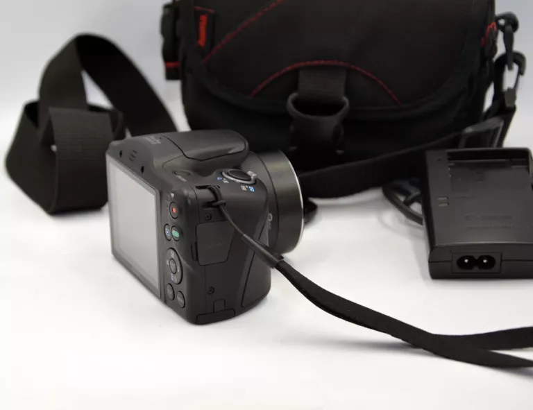 CANON SX400 IS