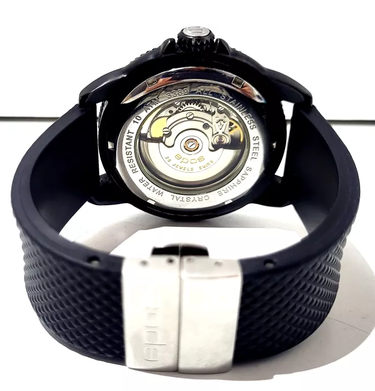 ZEGAREK EPOS SPORTIVE 3389