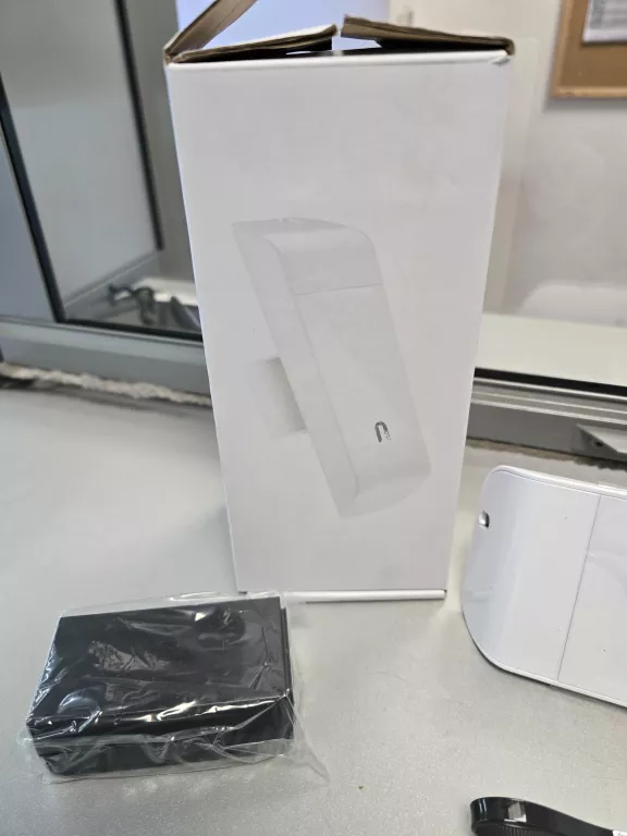 ACCESS POINT, BRIDGE, UBIQUITI UISP WIRELESS NANOSTATION LOCOM5