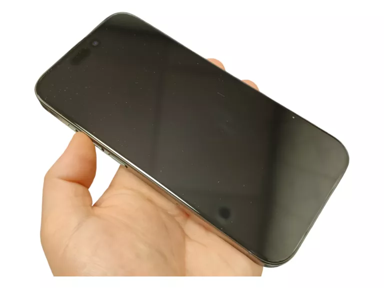 TELEFON APPLE IPHONE 15 PRO 128GB KOND.BAT.100%