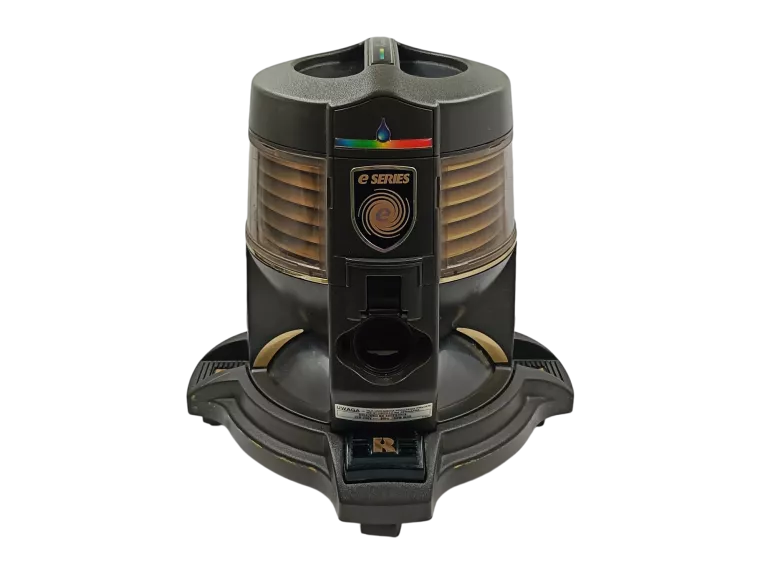 ODKURZACZ RAINBOW E-SERIES 900W + RURA +  KOŃCÓWKA