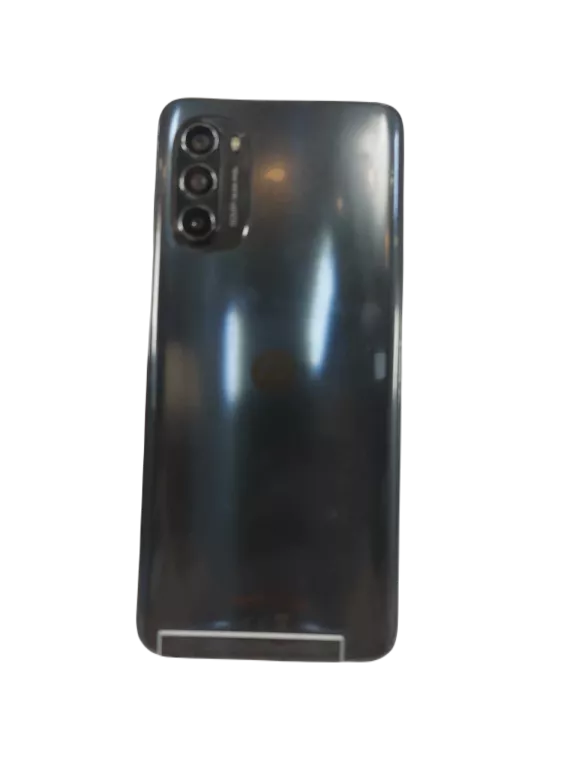 SMARTFON MOTOROLA MOTO G52 6 GB /128 GB SZARY