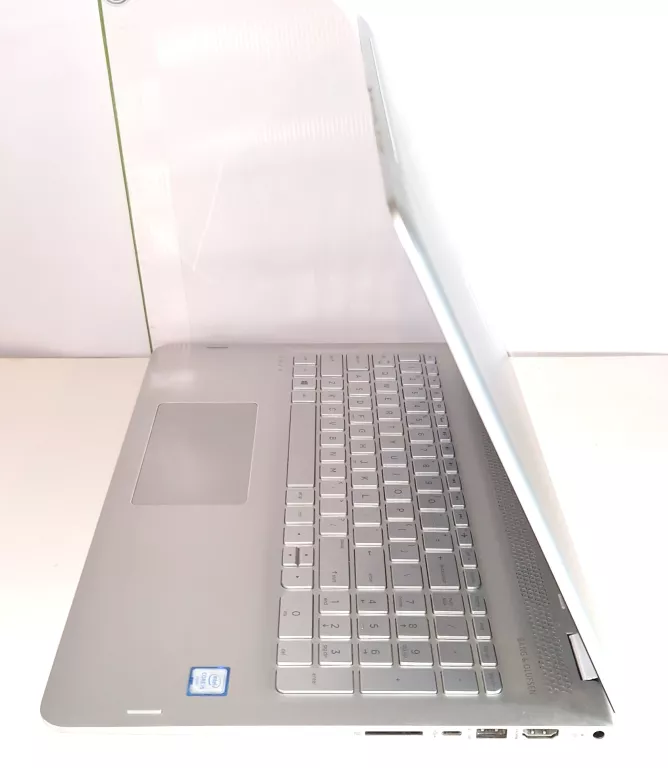 LAPTOP HP ENVY X360 256GB/8GB