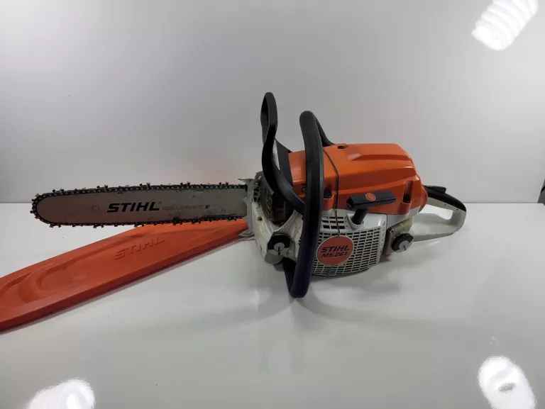 PIŁA SPALINOWA STIHL MS 261