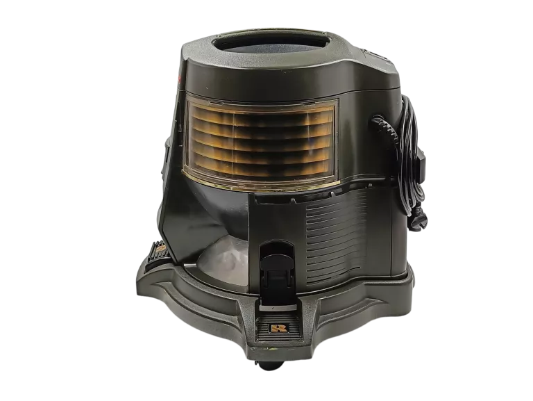 ODKURZACZ RAINBOW E-SERIES 900W + RURA +  KOŃCÓWKA