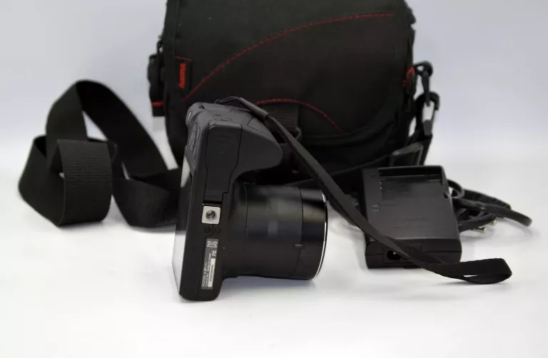CANON SX400 IS