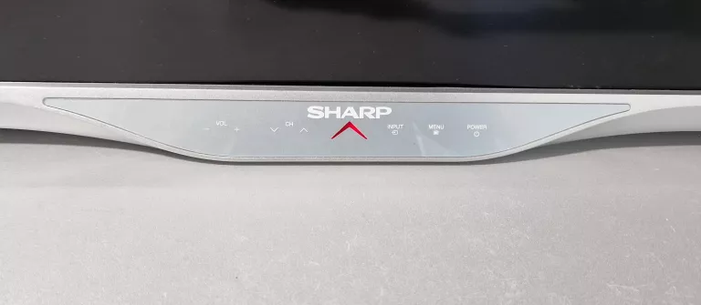 TELEWIZOR SHARP LC-39LE751E+PILOT