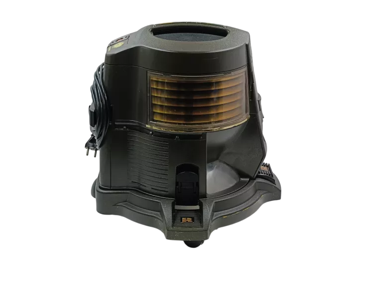 ODKURZACZ RAINBOW E-SERIES 900W + RURA +  KOŃCÓWKA