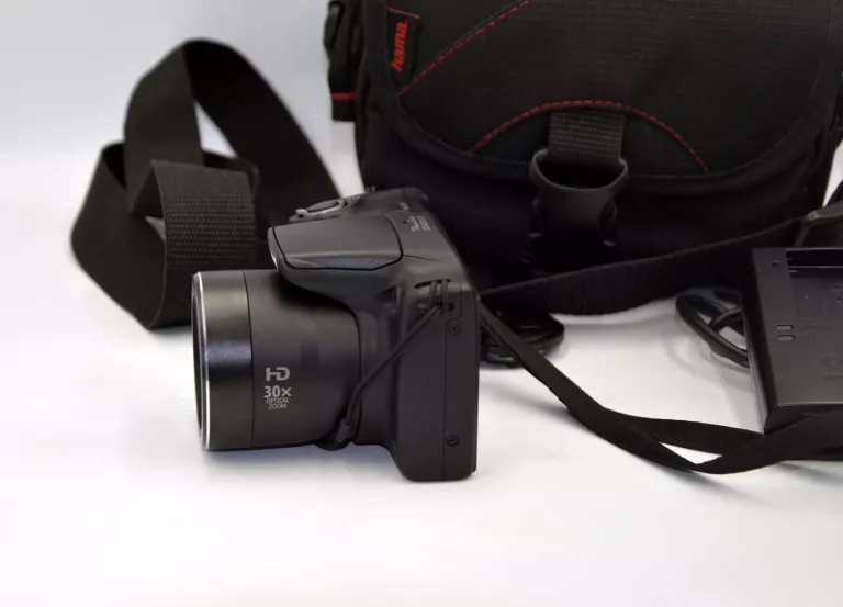 CANON SX400 IS