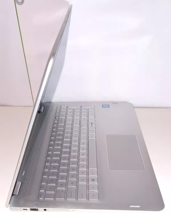 LAPTOP HP ENVY X360 256GB/8GB