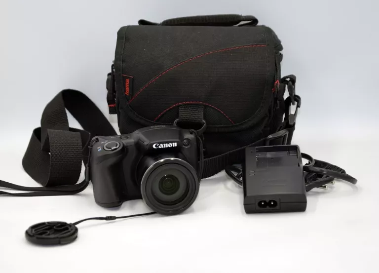 CANON SX400 IS
