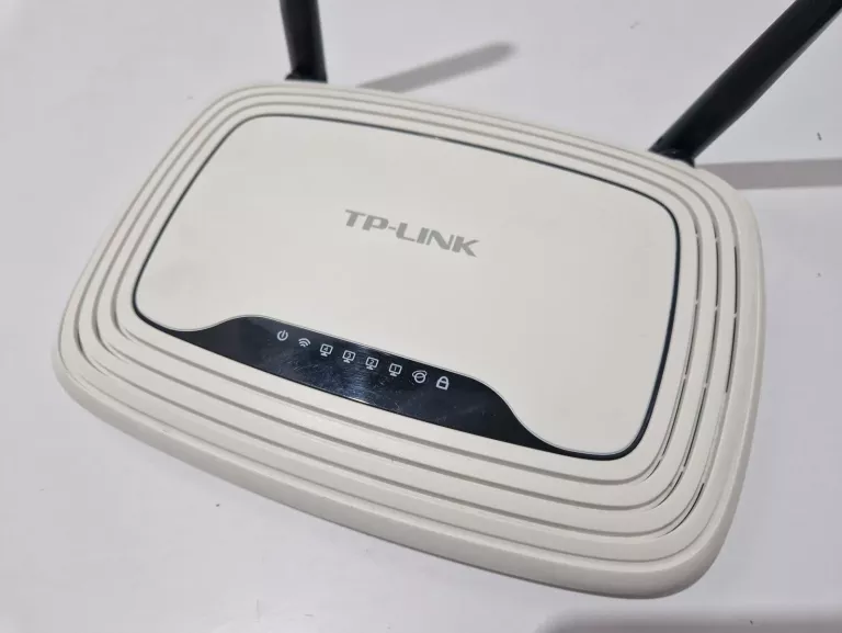 ROUTER TP-LINK TL-WR841N KOMPLET