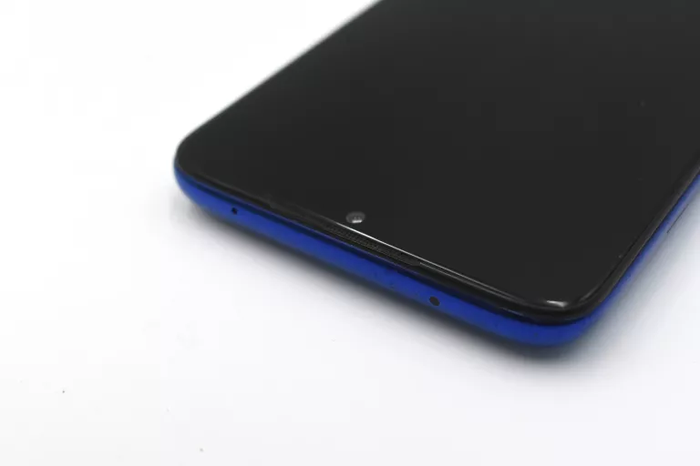 TELEFON XIAOMI REDMI NOTE 8 PRO 6/64GB OCEAN BLUE