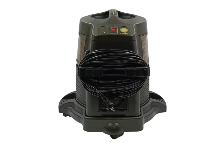 ODKURZACZ RAINBOW E-SERIES 900W + RURA +  KOŃCÓWKA
