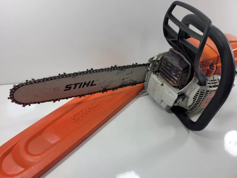 PIŁA SPALINOWA STIHL MS 261