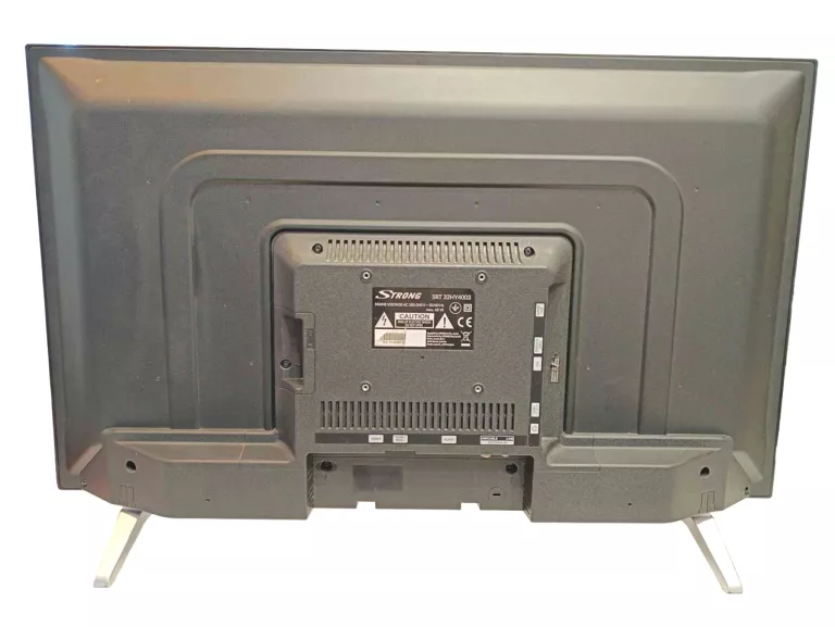 TELEWIZOR STRONG SRT32HY4003 32" LED DVB-T2 OPIS!