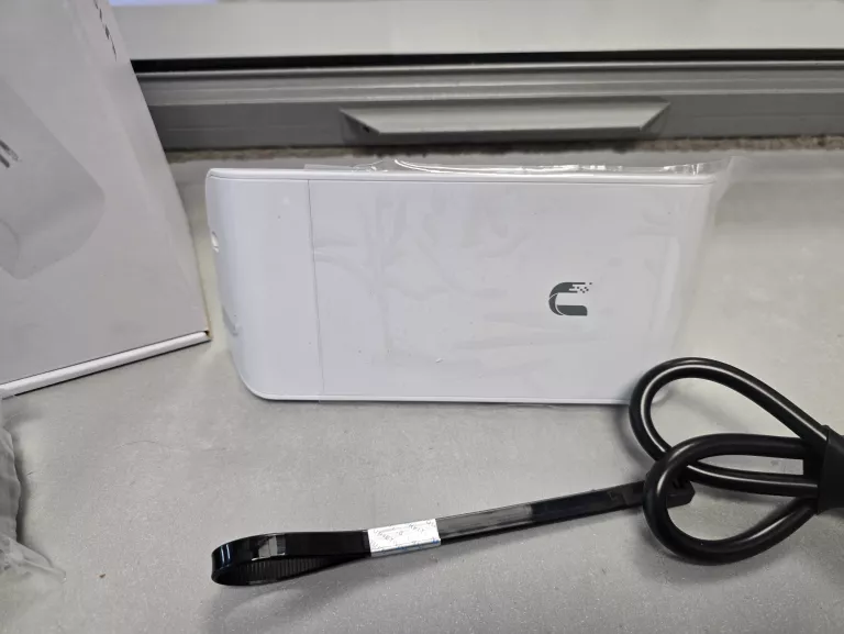 ACCESS POINT, BRIDGE, UBIQUITI UISP WIRELESS NANOSTATION LOCOM5