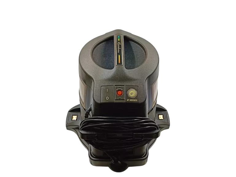 ODKURZACZ RAINBOW E-SERIES 900W + RURA +  KOŃCÓWKA