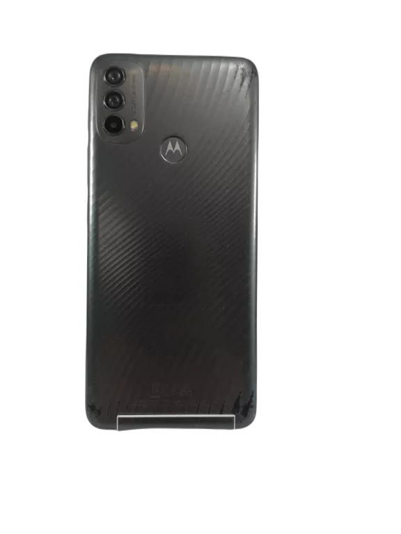 TELEFON MOTOROLA MOTO E40 POPĘKANY OPIS!!!