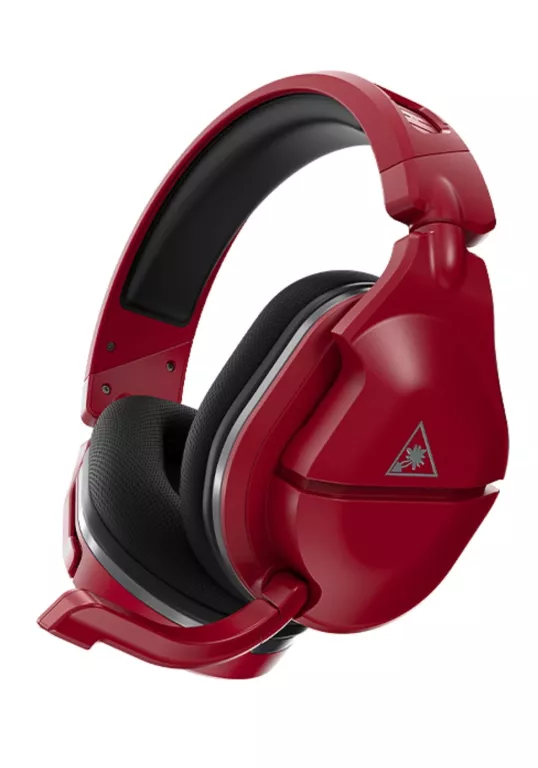 TURTLE BEACH SŁUCHAWKI GAMINGOWE STEALTH 600 GEN2 MAX BEZPRZEWODOWE