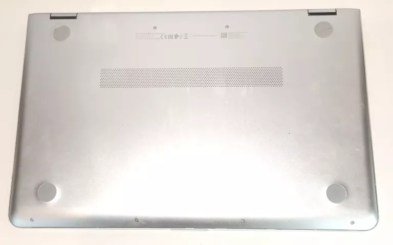 LAPTOP HP ENVY X360 256GB/8GB