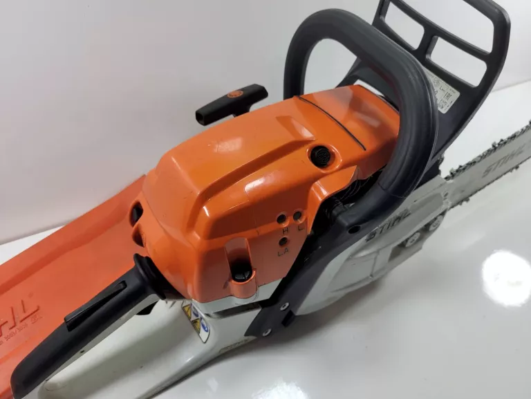 PIŁA SPALINOWA STIHL MS 261