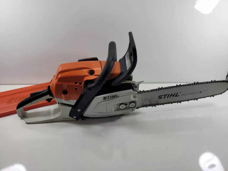 PIŁA SPALINOWA STIHL MS 261