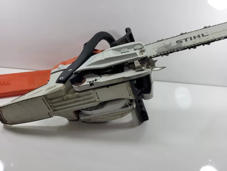 PIŁA SPALINOWA STIHL MS 261