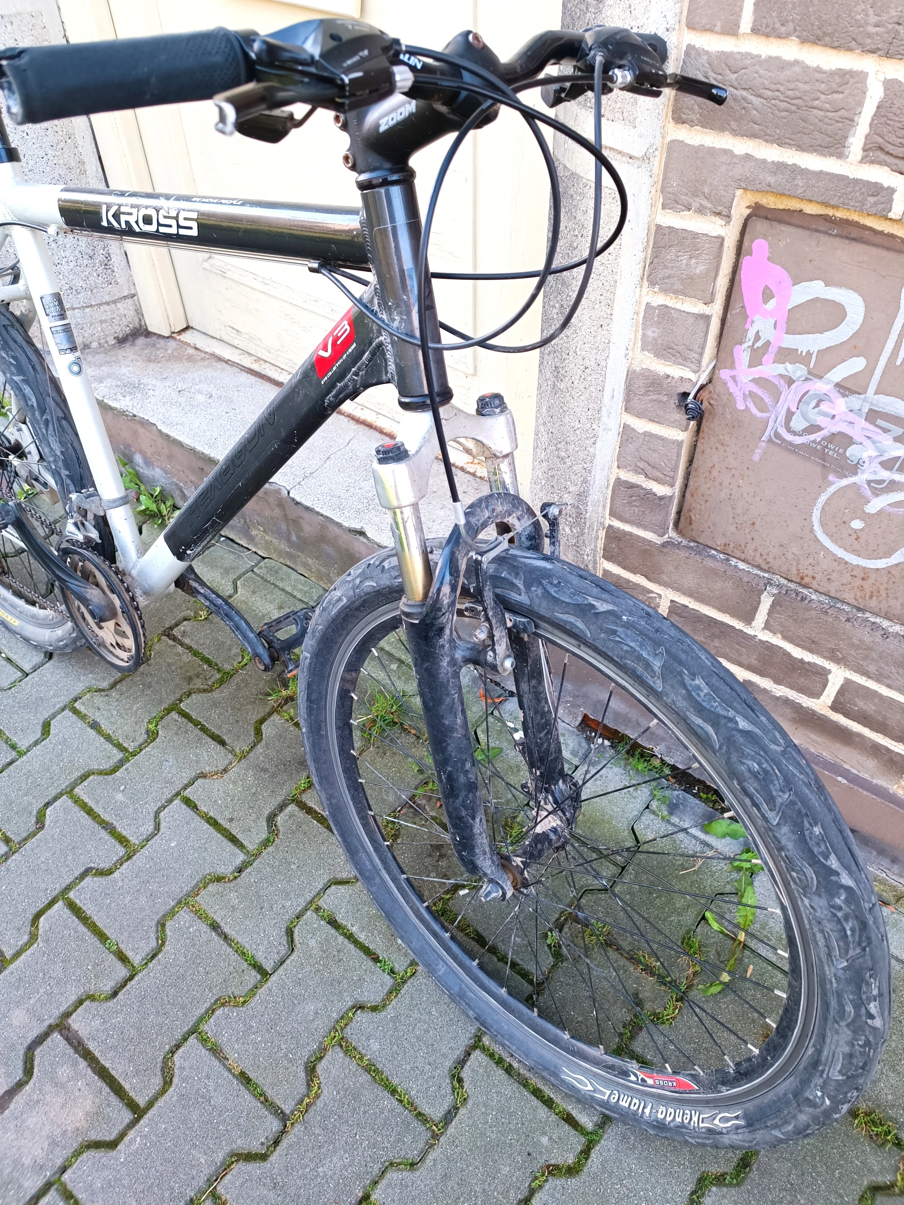 rower-kross-hexagon-v3-rama-21-cali-kola-26-cali-ean-gtin-5904257301451