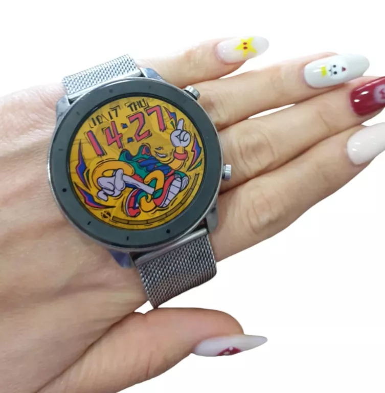 SMARTWATCH AMAZFIT GTR A1902 47 MM