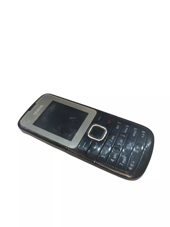 TELEFON NOKIA C2-00