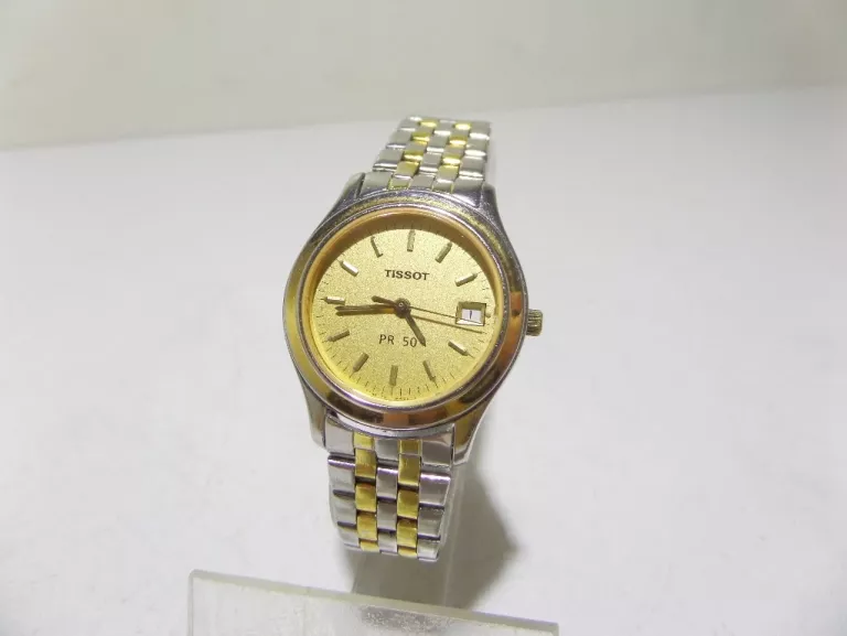 ZEGAREK DAMSKI TISSOT PR 50
