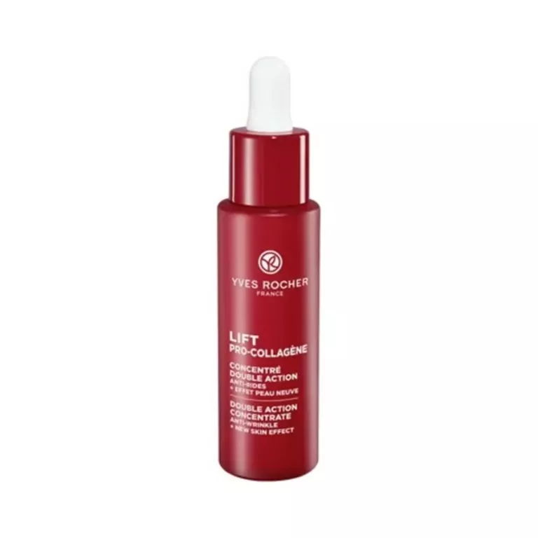KONCENTRAT O PODWÓJNYM DZIAŁANIU 30 ML YVES ROCHER