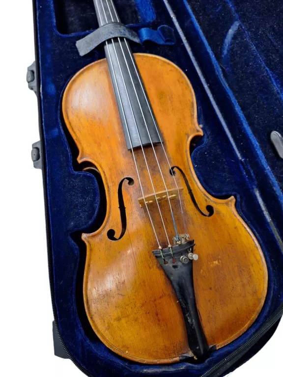 SKRZYPCE STRADIVARIUS CEREMONII SKRZYPCE